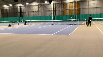 Replay: Court 2 - 2025 MIT vs Wheaton (MA) | Apr 2 @ 4 PM