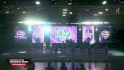 Wellington Allstars - Defensive Divas [2026 Youth Level 1 B Day 1] 2026 US Open Cheerleading & Dance Championship