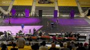 Williams Field HS "Gilbert AZ" at 2023 WGI Perc Long Beach Regional