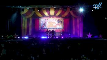 Iconic All Stars - Miss Flawless [2023 L4 Youth Day 2] 2023 ASC Battle Under the Big Top Grand Nationals