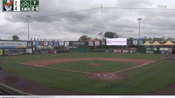 Replay: Home - 2025 Ducks vs York Revolution - DH | May 4 @ 1 PM