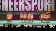 Kouture Level Athletics - Radiant [2024 L4 - U16 Day 2] 2024 CHEERSPORT National All Star Cheerleading Championship