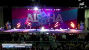 DG Allstar - Commotion [2025 L1.1 Youth - PREP - D2 Day 1] 2025 Aloha Gatlinburg Showdown