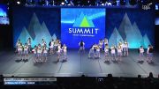 Adrenaline Studio - SHOCK [2026 Youth - Premier - Coed - Hip Hop - Large Semis] 2026 The Dance Summit
