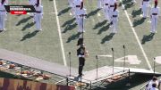 Round Rock High School "Round Rock TX" at 2024 Texas Marching Classic