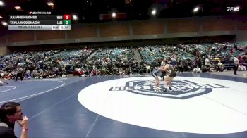 Replay: Mat 3 - 2025 Sierra Nevada | Dec 30 @ 9 AM