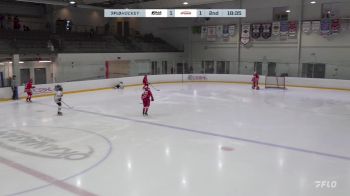 Replay: Home - 2025 RHA Kelowna vs Okanagan HA | Feb 14 @ 1 PM