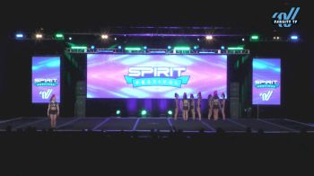 CDX Elite - C4 [2024 L4 Senior - D2 Day 2] 2024 Spirit Fest Grand Nationals