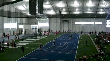 Replay: Throwing - 2025 GVSU Bill Clinger Classic | Jan 24 @ 1 PM