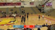 Replay: Northwood (MI) vs Ferris State | Nov 8 @ 7 PM