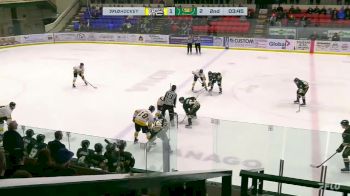 Replay: Home - 2023 Coquitlam vs Powell River | Dec 29 @ 6 PM