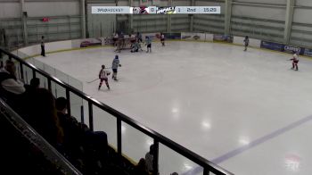 Replay: Home - 2025 Steelers vs Impact | Feb 9 @ 1 PM