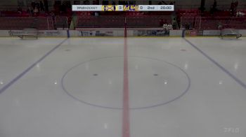 Replay: Home - 2024 STA Raiders vs Oil Kings | Nov 2 @ 2 PM