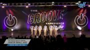 The Vision Dance Center - Junior Small Jazz [2023 Junior - Jazz - Small Day 2] 2023 WSF Grand Nationals