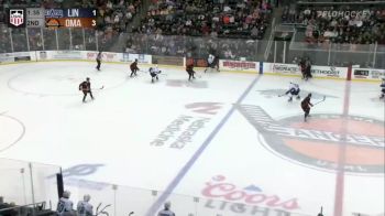 Replay: Home - 2023 Lincoln vs Omaha | Mar 11 @ 6 PM