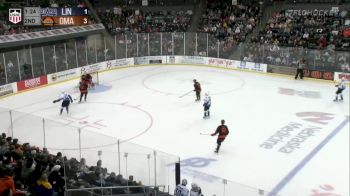 Replay: Away - 2023 Lincoln vs Omaha | Mar 11 @ 6 PM