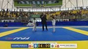 BENJAMIN CHIROSA FABIANO HORACIO vs ALLAN GABRIEL TAVARES DE ANDRADE 2026 FPJJ Circuito Paulista GI Etapa 3