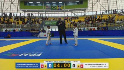 BENJAMIN CHIROSA FABIANO HORACIO vs ALLAN GABRIEL TAVARES DE ANDRADE 2026 FPJJ Circuito Paulista GI Etapa 3