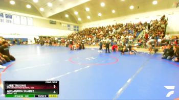 Replay: Mat 3 - 2024 2024 Halloween Open | Oct 27 @ 8 AM