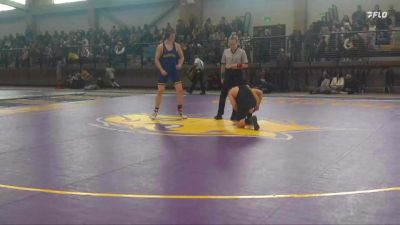 142-150 lbs Round 1 - Jacob Cranmer, Twin Spruce vs Garrett Light, Clear Creek