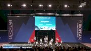 Blue stars Marseille - Rising Stars [2026 IASF L1 - U12 Day 1] 2026 The European Summit