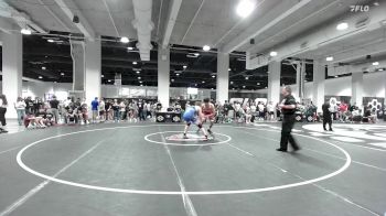 86 lbs Champ. Round 1 - Tyrel Miller, The Wrestling Factory Of Cleveland vs Tyler Hodges, Central Coast Regional Training Center
