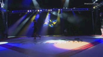 Michael Haynes-Moller vs Joao Assonitis 2025 Fight to Win 300