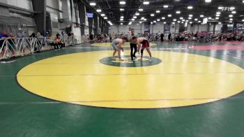 220 lbs Rr Rnd 2 - Drew Diaz, The Tribe vs Tyler Palumbo, Triumph Elite