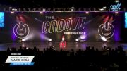 Indiana Invasion - Mario Girls [2023 Tiny - Hip Hop Day 1] 2023 WSF Grand Nationals