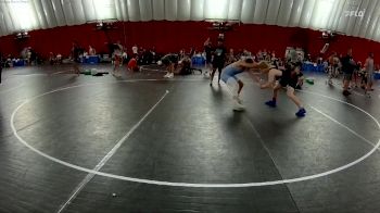 154-154 C Round 2 - Eli Gostonczik, Zimmerman vs Liam Green, FZ Wrestling Club