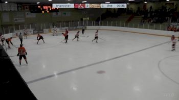 Replay: Home - 2024 Golden vs Castlegar | Oct 5 @ 7 PM