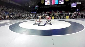 190 lbs Champ. Rd Of 128 - Robert Kucharczk, FL vs Maxx Miller, CT