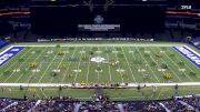 Colts "IN RESTLESS DREAMS" at 2025 DCI World Championships