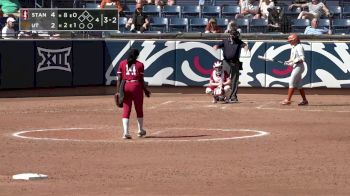 Replay: Stanford vs Texas | Feb 21 @ 12 PM