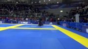 Replay: Mat 1 - 2024 European Jiu-Jitsu IBJJF Championship | Jan 20 @ 9 AM