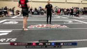 Chase Newton vs Riley Olona 2025 ADCC Orlando Open/Youth Trials