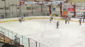 Replay: Home - 2025 Columbia Valley vs Beaver Valley | Feb 8 @ 7 PM