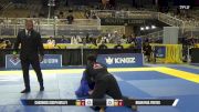 Brian Paul Porter vs Chadwick Joseph Willey 2025 Pan Jiu Jitsu IBJJF Championship