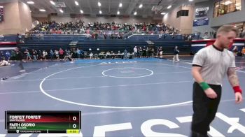 Replay: Mat 1 - 2024 2024 UIL Region 2-6A | Feb 9 @ 9 AM