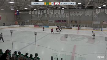 Replay: Home - 2023 Northstars U17 vs CBHA Bulls U17 | Oct 14 @ 3 PM