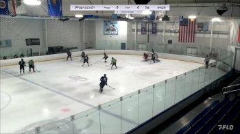 Replay: Home - 2023 Pond Frogs vs Fighting Fish | Dec 12 @ 9 PM