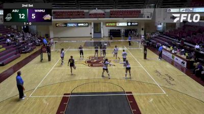 Replay: Western N.M. vs Adams State | Sep 6 @ 11 AM