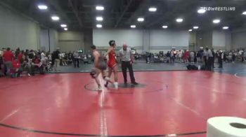 215 lbs Round Of 64 - Hunter Hammer, Mountain Crest vs Scoot DeHerrera, Millard