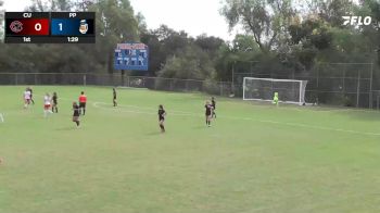 Replay: Chapman vs Pomona-Pitzer | Oct 26 @ 11 AM