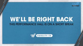 South Coast Cheer - Scarlet [2024 L4 Senior - Small Day 1] 2024 Spirit Sports Grand Nationals