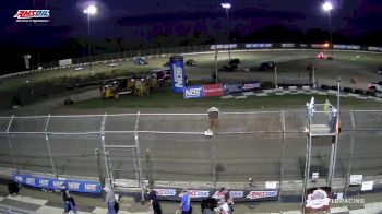 Full Replay | USAC Sprints Saturday at Ocala Speedway 2/15/25