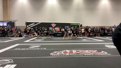 Dane Cumella vs Carlos Diaz 2024 ADCC Dallas Open at the USA Fit Games