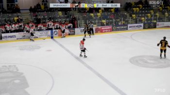 Replay: Away - 2024 Nanaimo vs Coquitlam | Mar 1 @ 7 PM