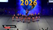 MCPD - MCPD Junior Supreme [2026 Junior Jazz Semis] 2026 The Dance Worlds