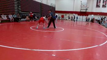 149 lbs Quarterfinal - Chet Shumaker, Treasure Valley Community College vs Mason Culp, Clackamas Community College
